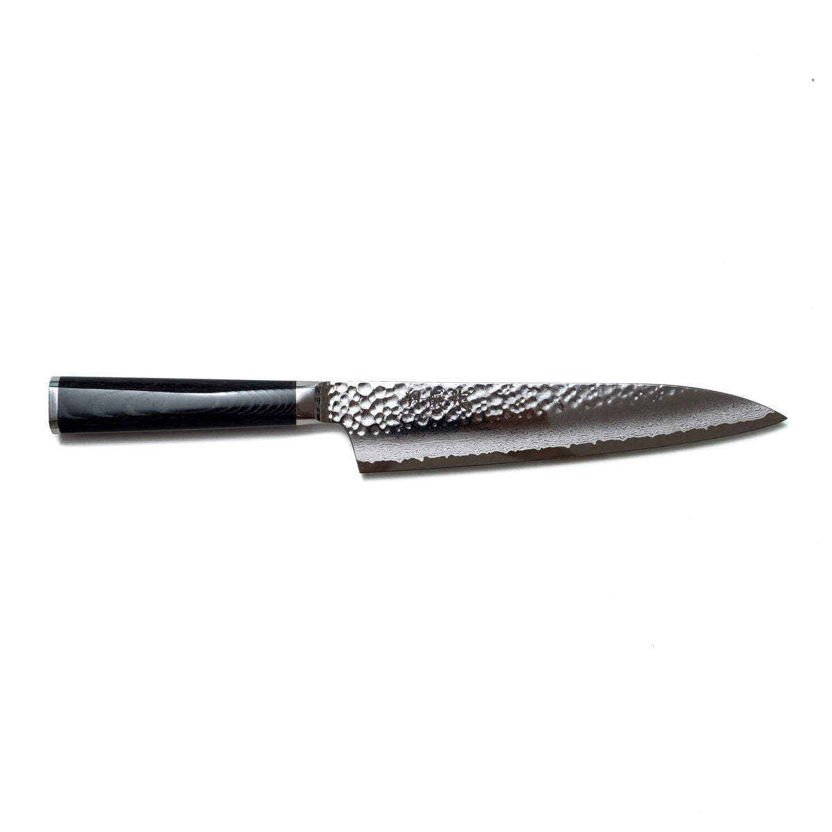 Ryusen Hamono Tangan-ryu Micarta Gyuto 240 mm