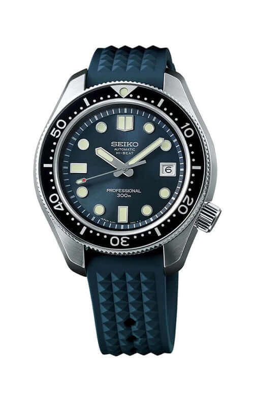 SEIKO DATE PROSPEX DIVER LE SBEX011