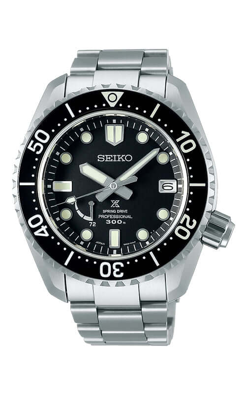 Seiko Diver Prospex SNR029