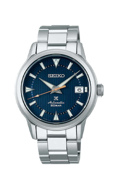 Seiko Prospex Watch SPB249J1