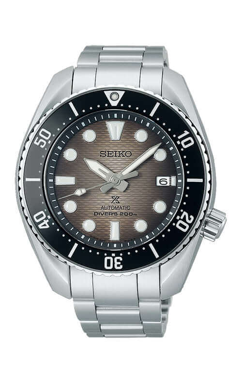 Seiko Prospex Divers Mens Watch SPB323J1