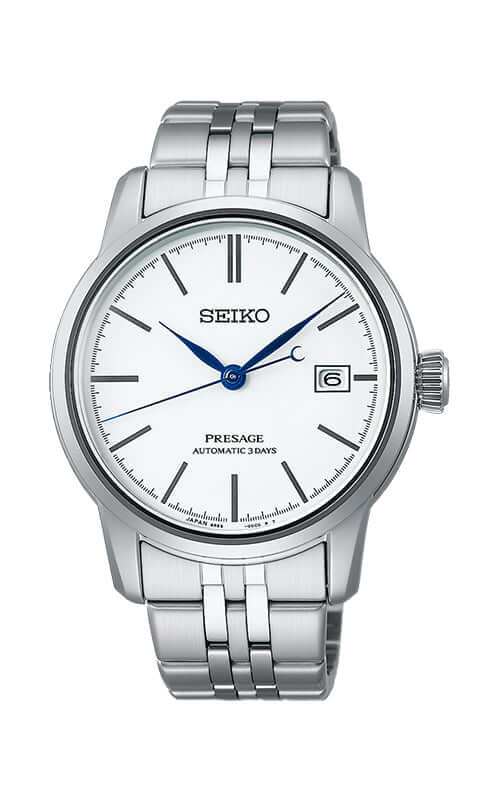 Seiko Presage Craftsmanship Series SPB403J1