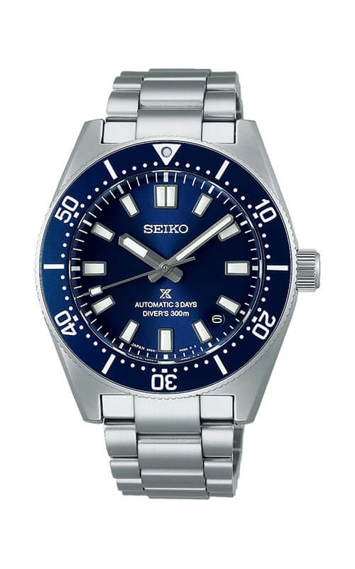Seiko Prospex Sea SPB451J1
