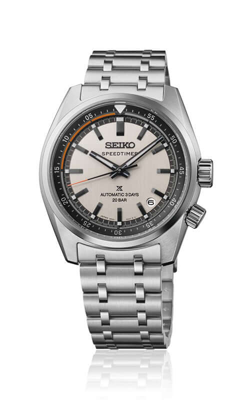 Seiko Prospex Speedtimer SPB513J1