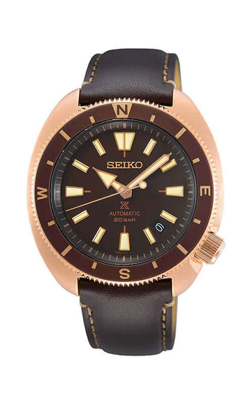 Seiko Prospex Watch SRPG18K1