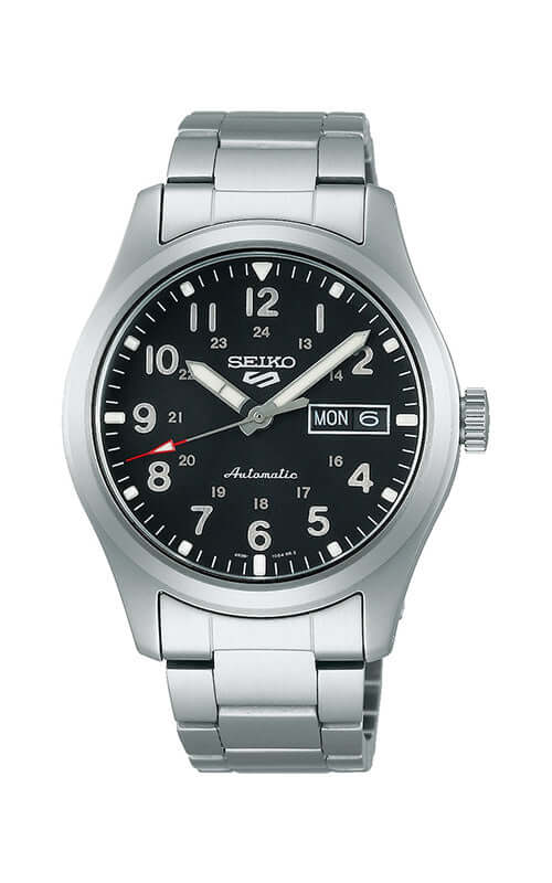 Seiko 5 Sports Field Series SRPG27K1J