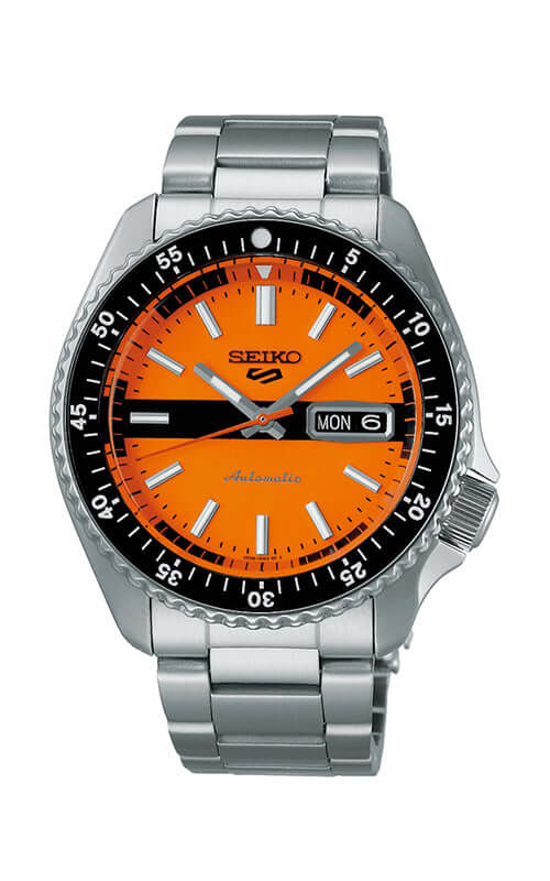 Seiko 5 Sports SKX Special Edition SRPK11K1F
