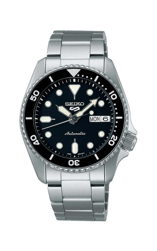Seiko 5 Sports SKX Series SRPK29K1J