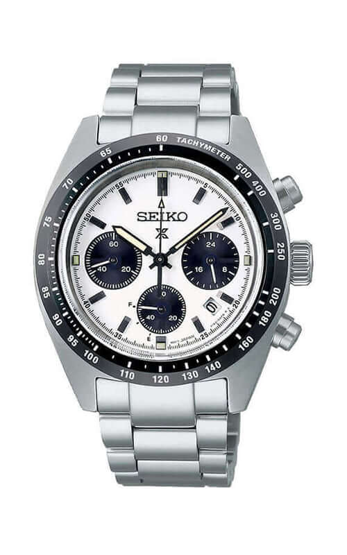 Seiko Prospex Diver Watch SSC813P1