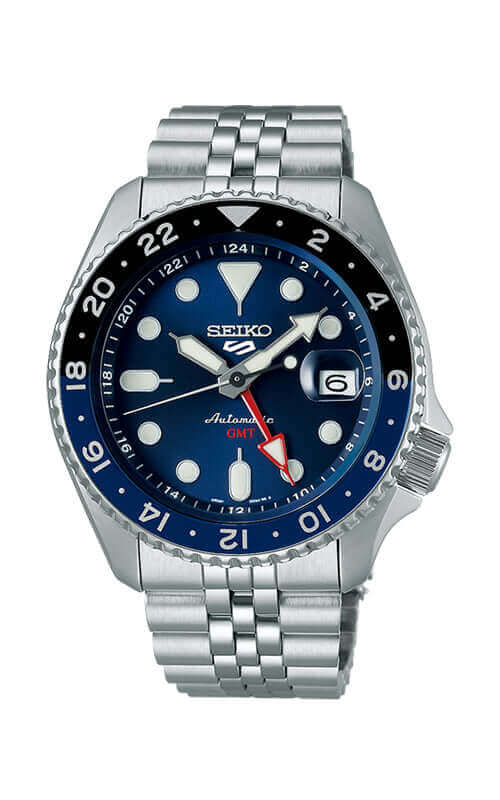 Seiko 5 Sports SSK003K1