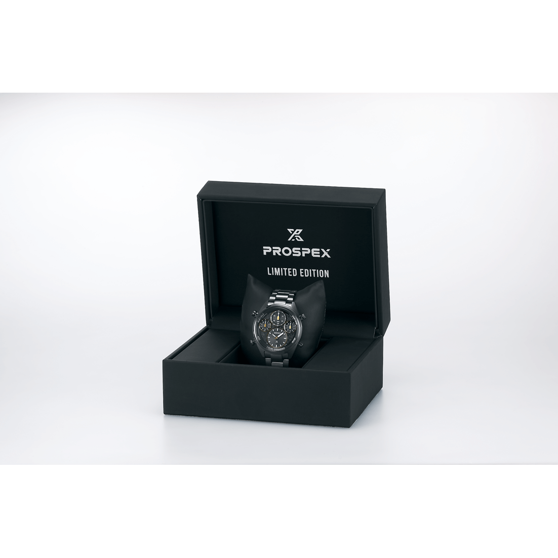 Seiko Prospex Speedtimer Solar Chronograph SFJ007P1
