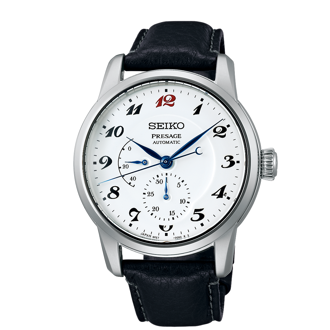 SEIKO Presage Craftsmanship Series Laurel 110th Anniversary Limited Edition | SPB401