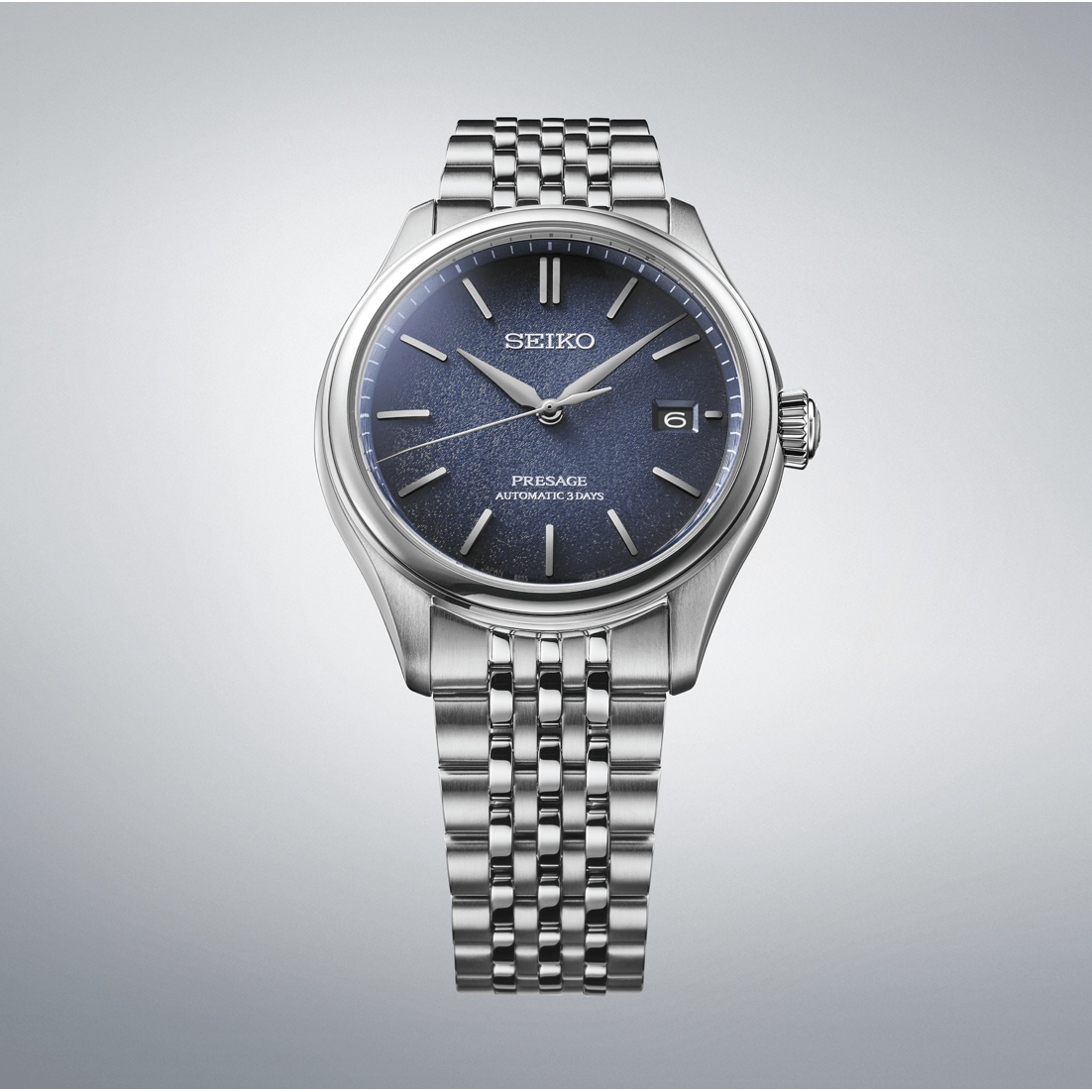 Seiko Presage Classic Series SPB525J1