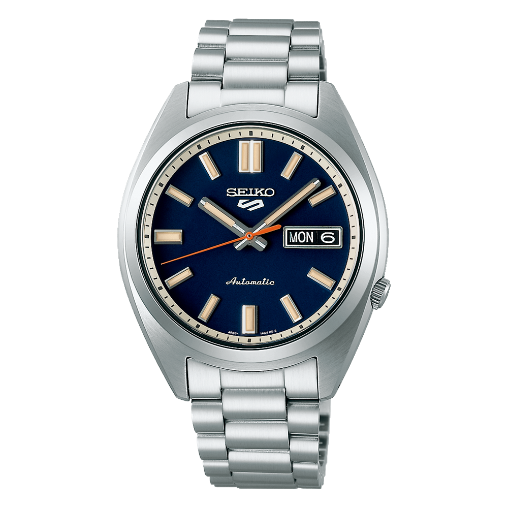 SEIKO 5 Sports SNXS Series Blue Dial | SRPK87