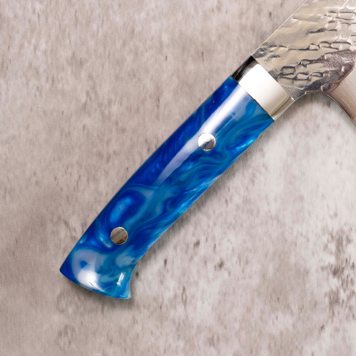 Takeshi Saji STRIX Nakiri 160 mm