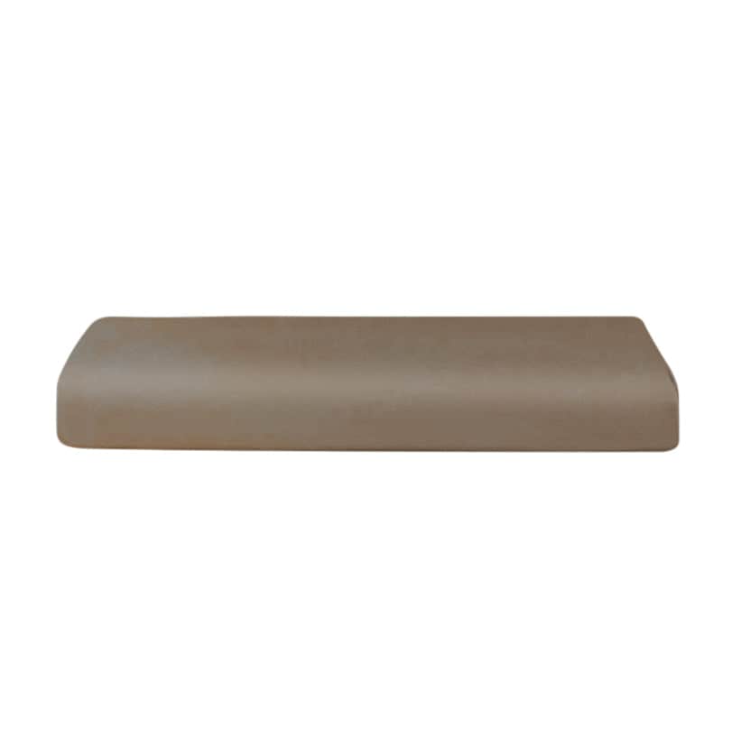 Refined Collection Sateen Fitted Sheet