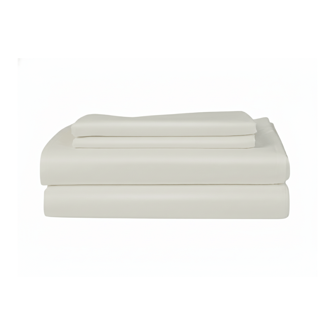 Refined Collection Sateen Sheet Set