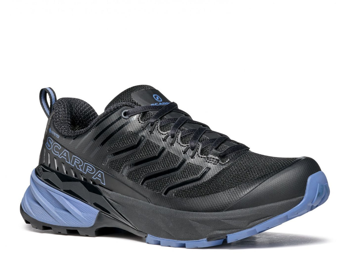 Scarpa Women's Rush GTX Waterproof Hiking Shoes Sizes 38 & 41