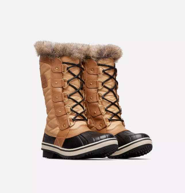 Sorel Womens Tofino ll Winter Boots -20C Rated