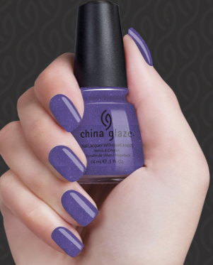 China Glaze Tempest (S)