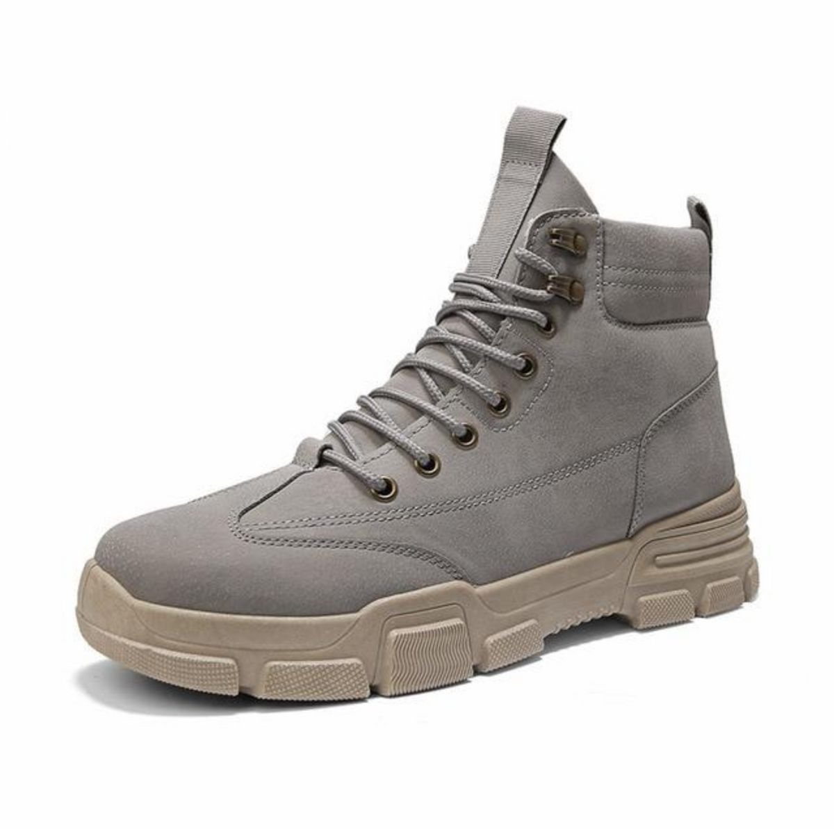 Military Boots