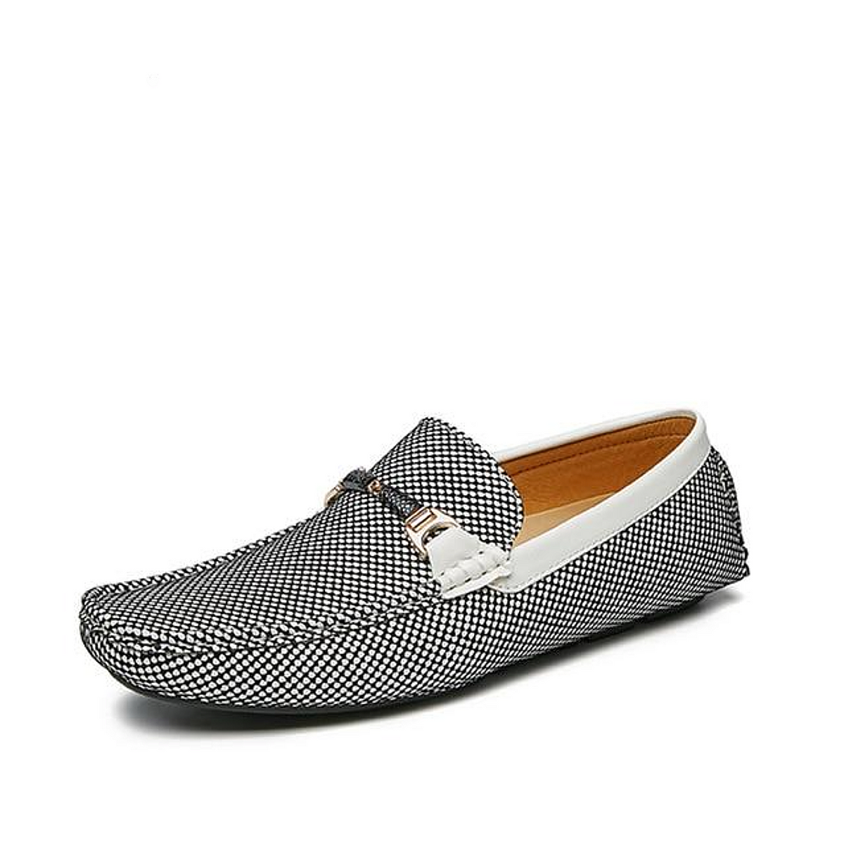 Casual Loafers