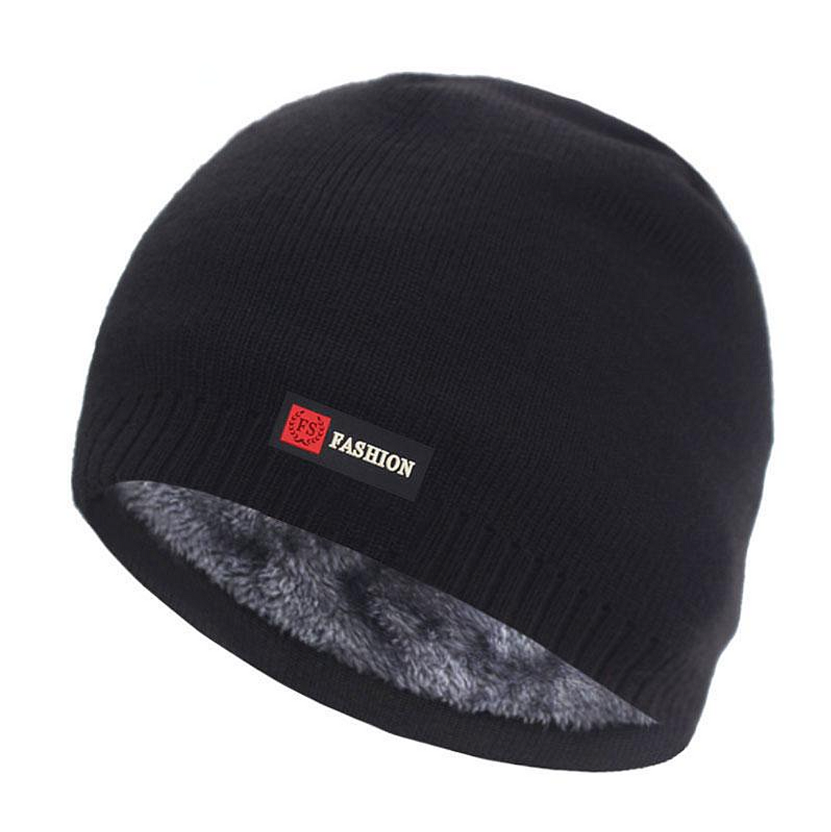 Fur Beenie