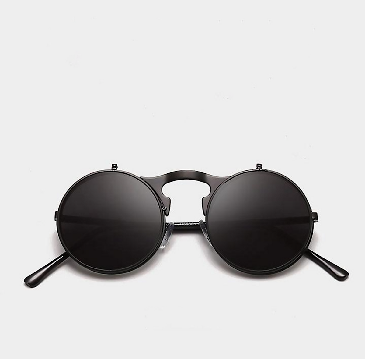 Bridgeless Oculus Shades