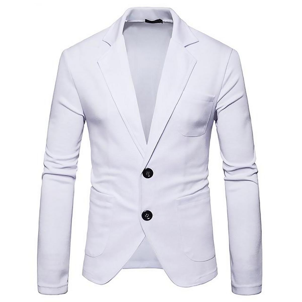 Two-button Blazer