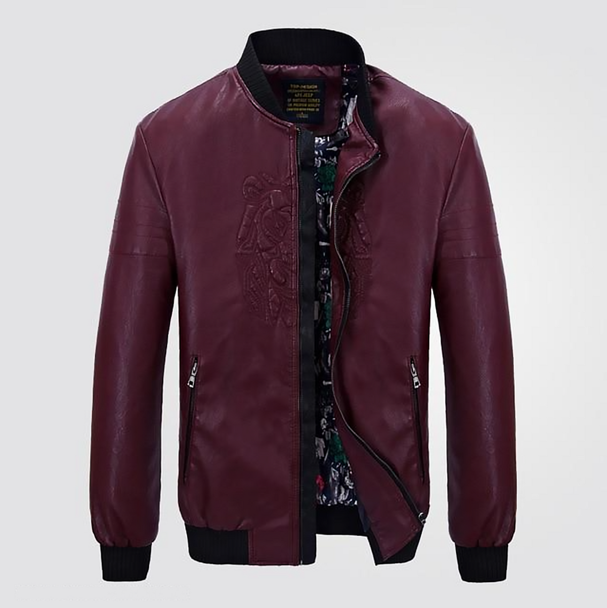 Varsity Jacket