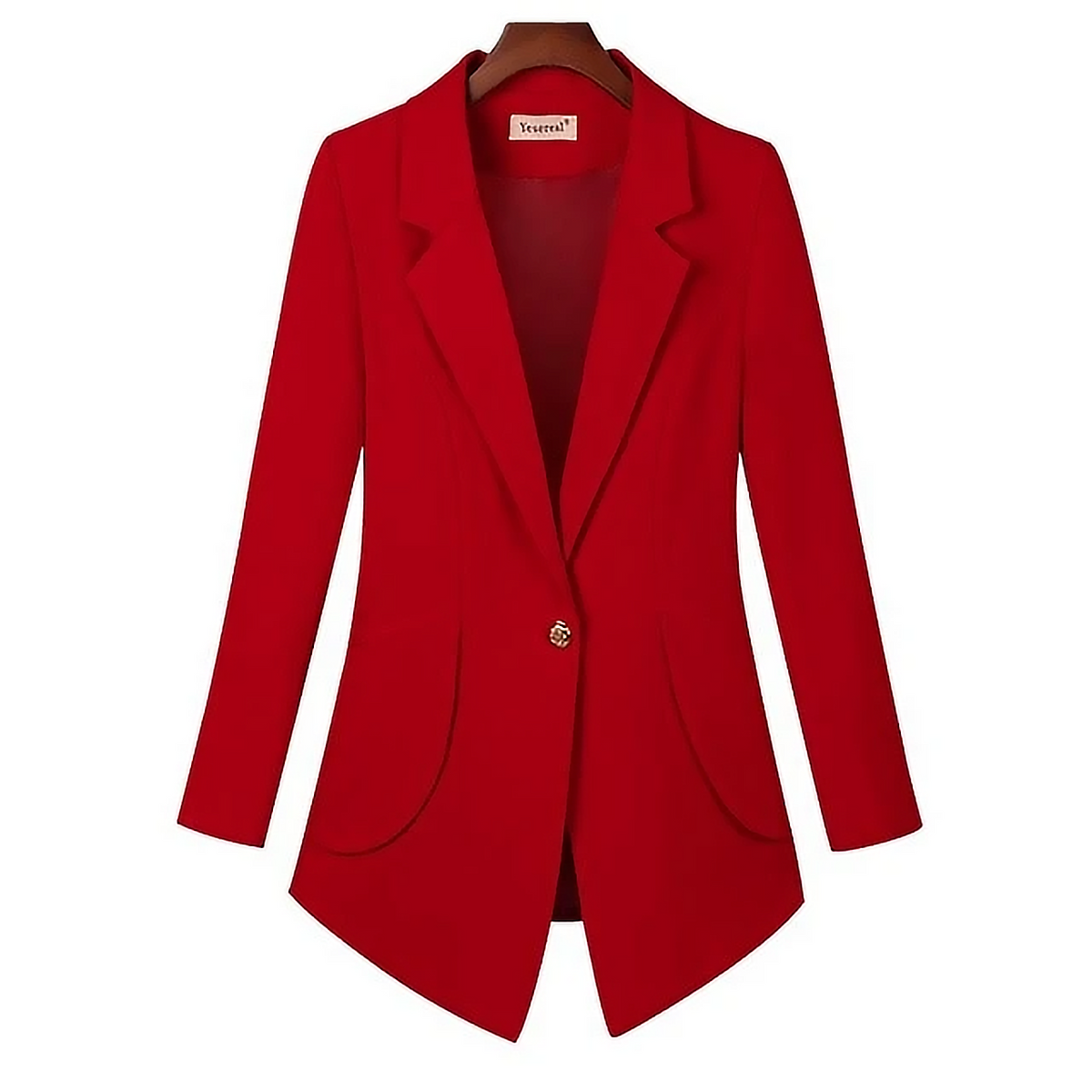 Blazer Dress