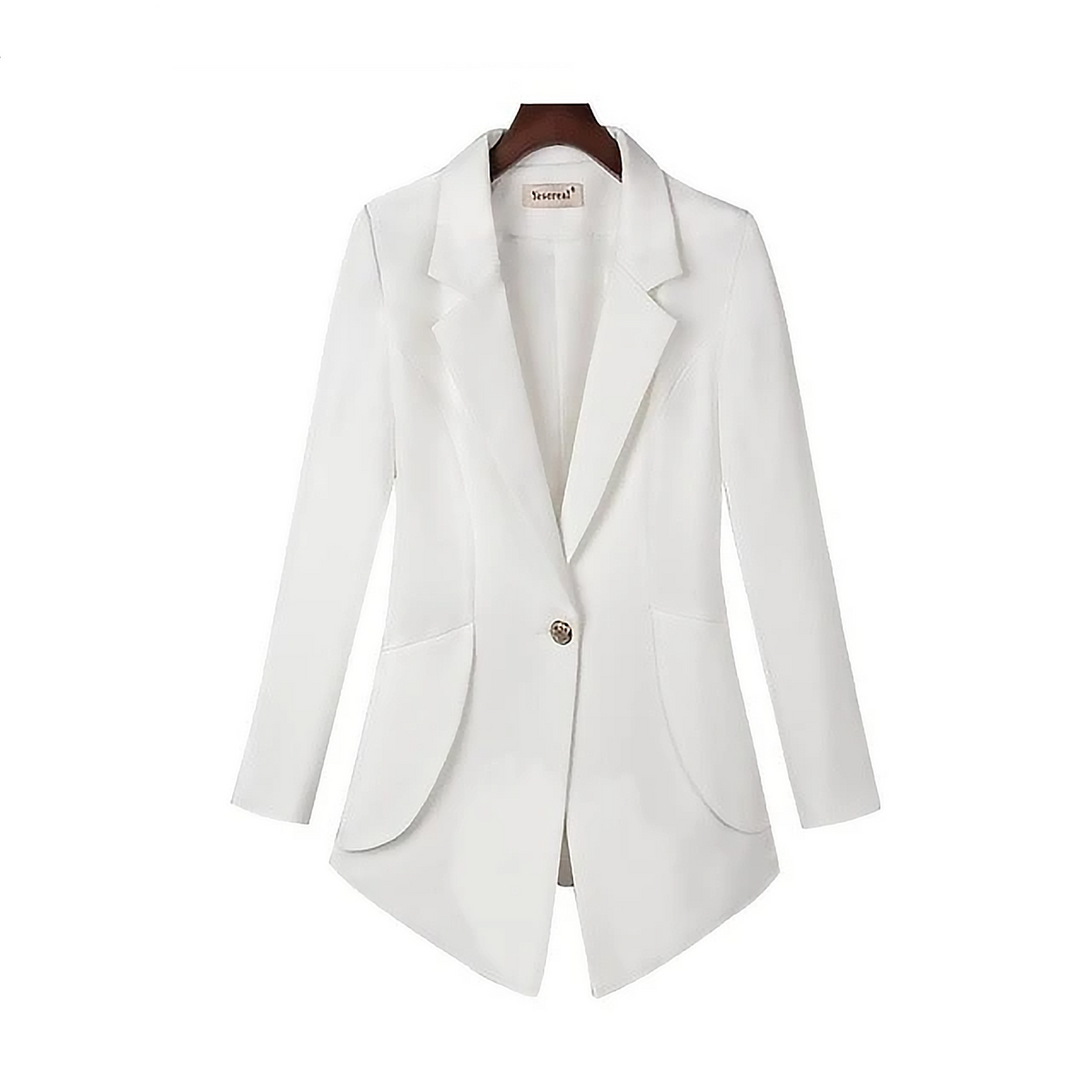 Blazer Dress