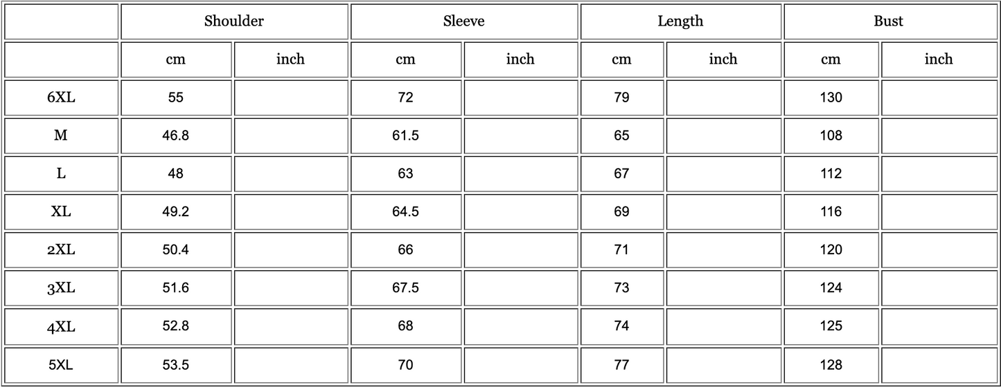 Denim Fleece Coat