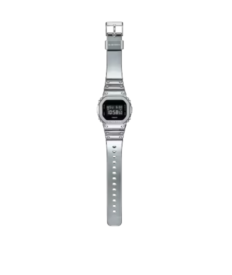 CASIO G-Shock Digital 5600 Series | GM-5600YM-8