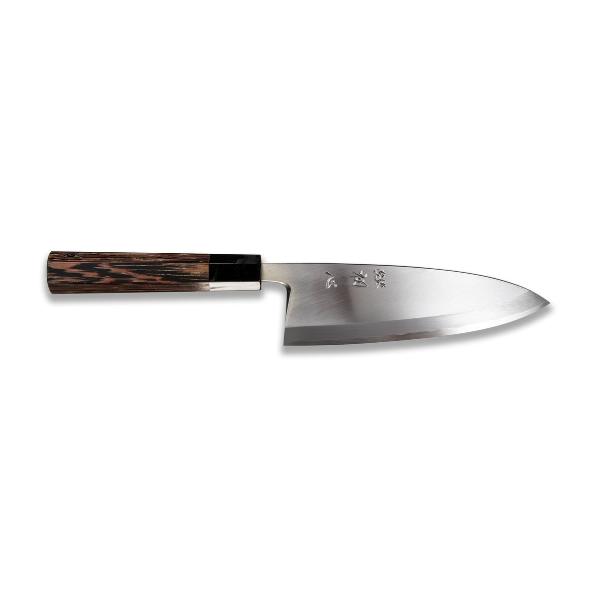 Hatsukokoro Shirasagi Migaki Deba 185 mm