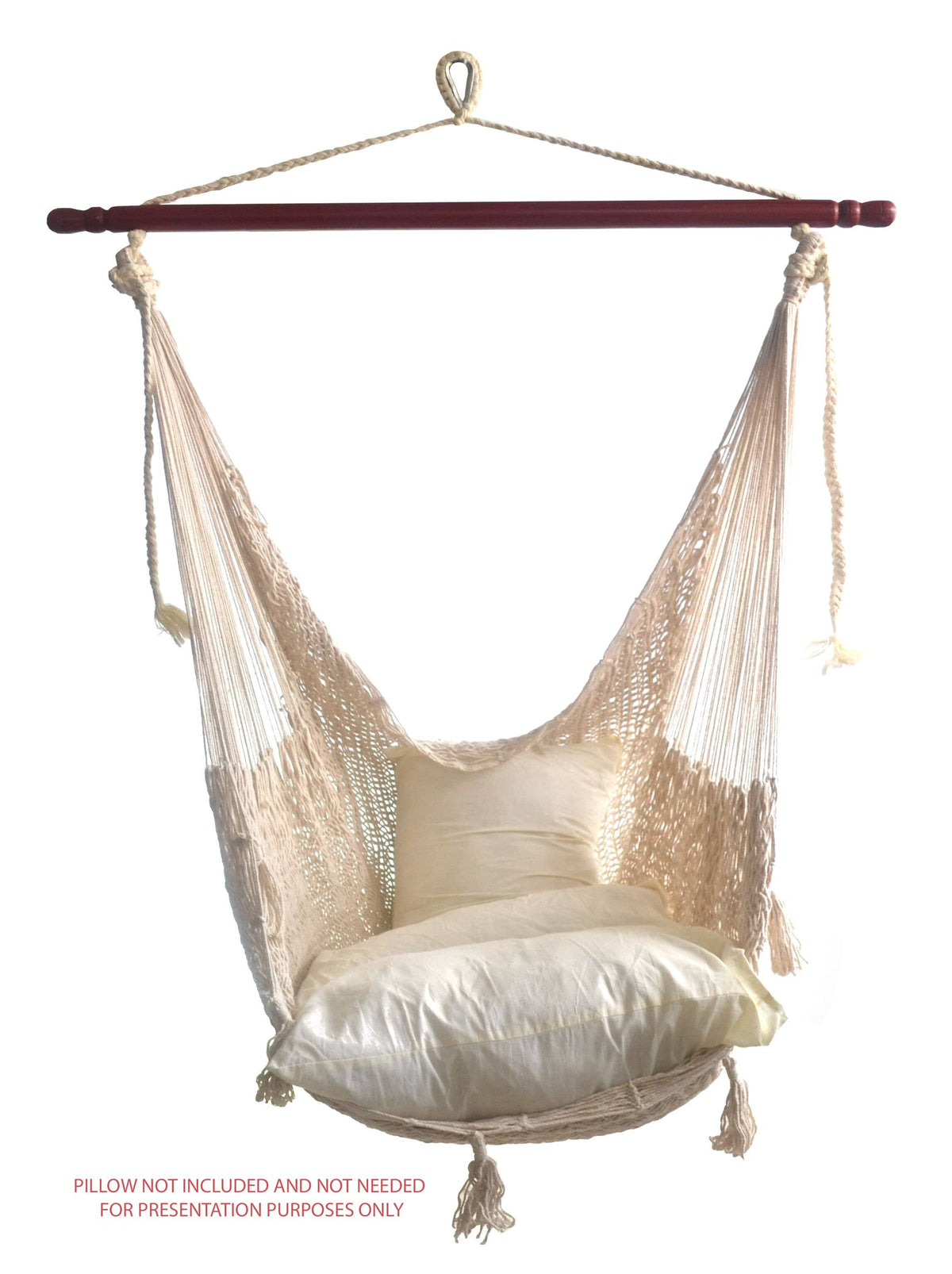 Mayan Hammock Chair