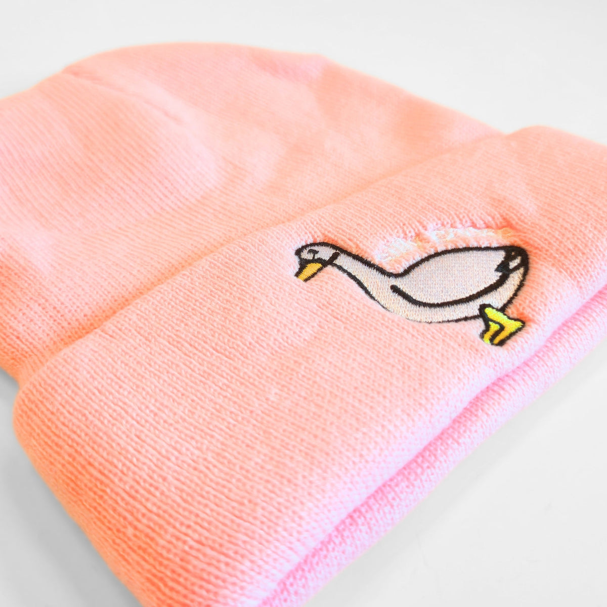 Silly Goose Toque