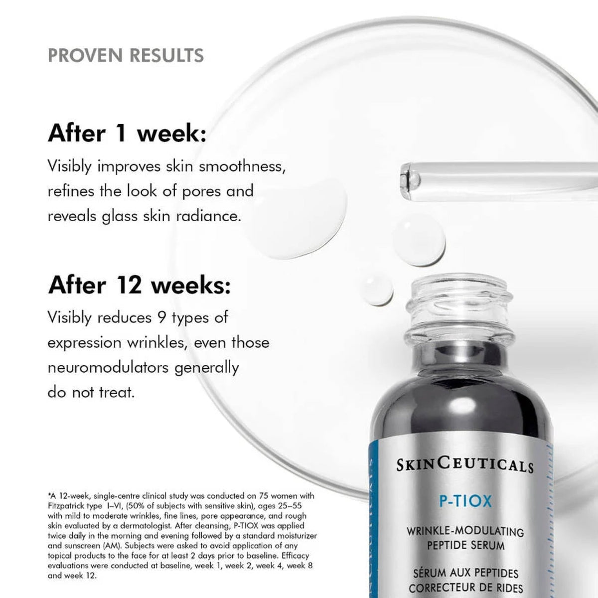 SkinCeuticals P-TIOX