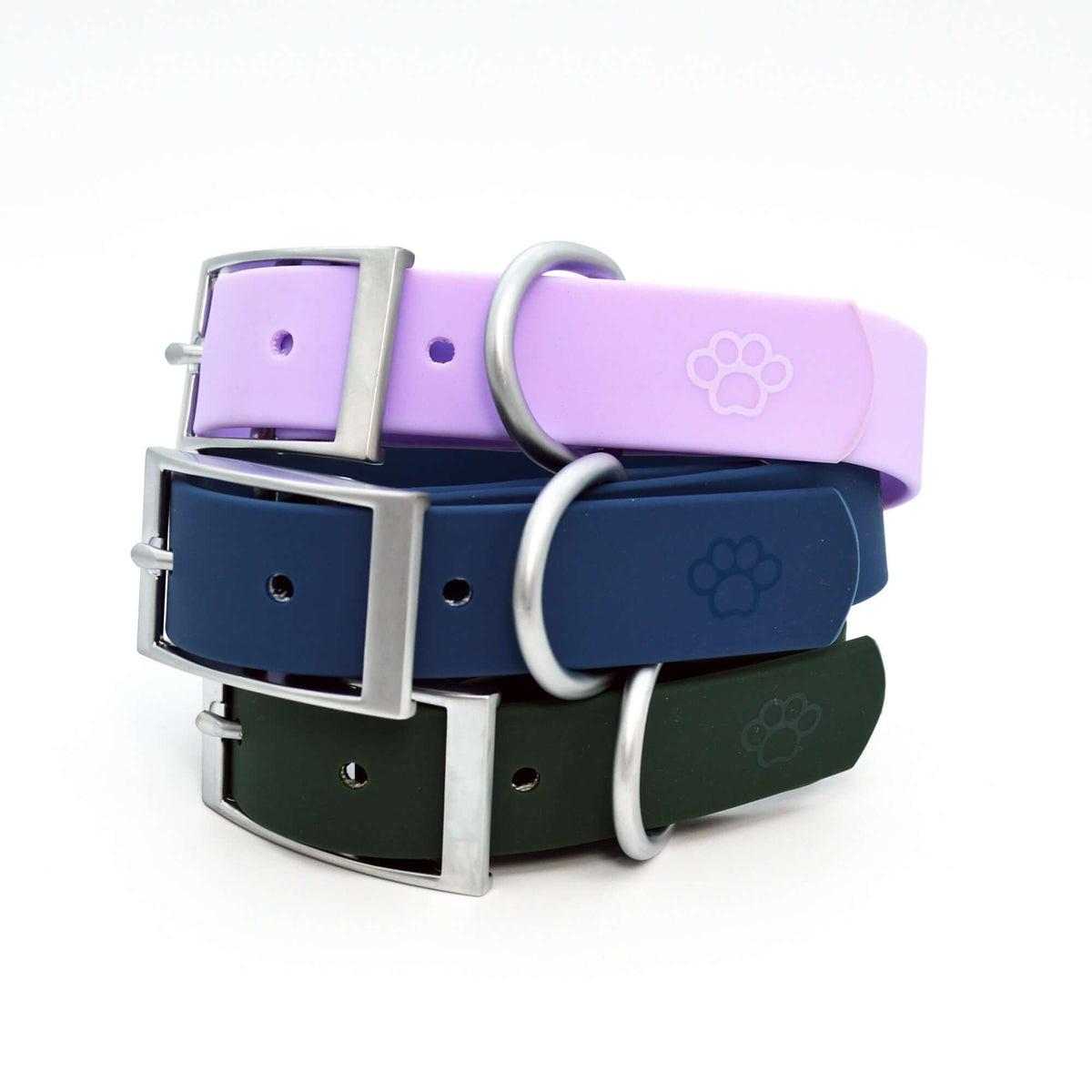Waterproof Dog Collar