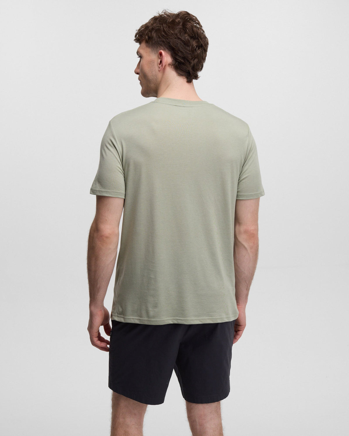 TreeBlend Baker Pocket T-Shirt