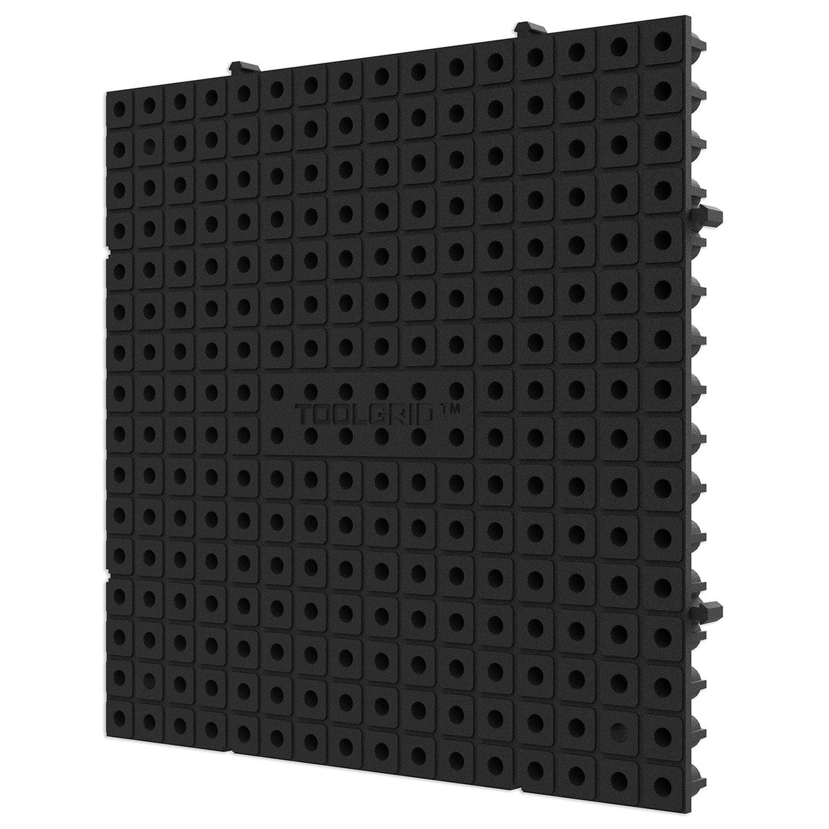 Toolgrid® Modular 6"x6" Tool Organizer Boards (16 Pack)