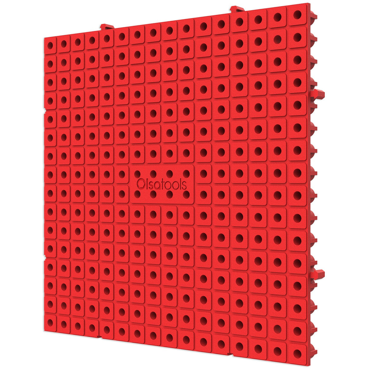 Toolgrid® Modular 6"x6" Tool Organizer Boards (16 Pack)