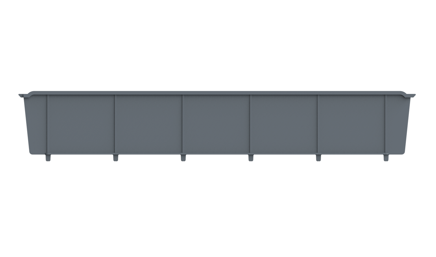 Toolgrid® Loose Parts Bins and Dividers