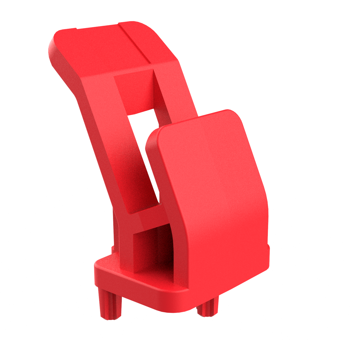 Toolgrid® Wrench Holder Clips