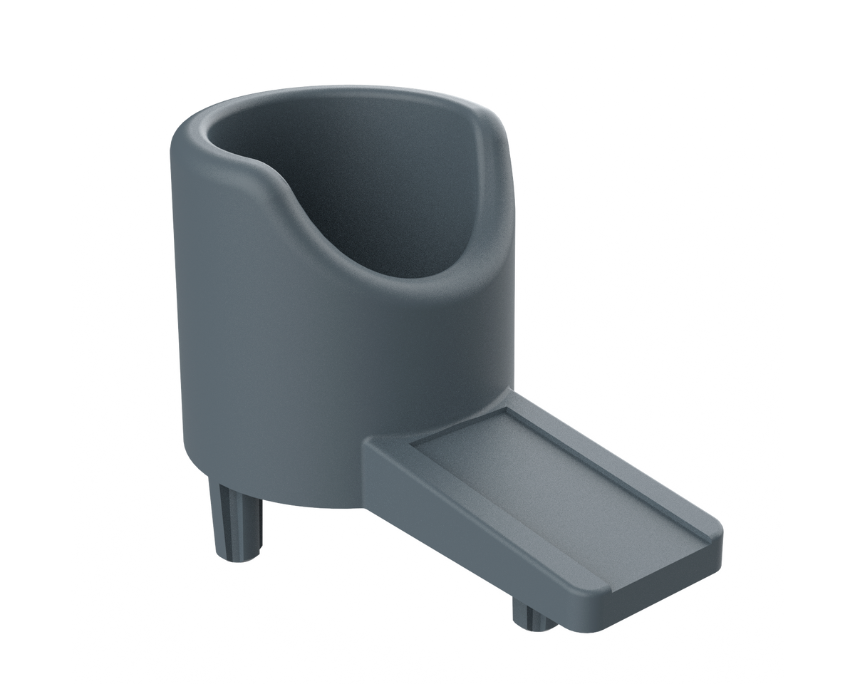 Toolgrid® Ratchet Head Holder Clips