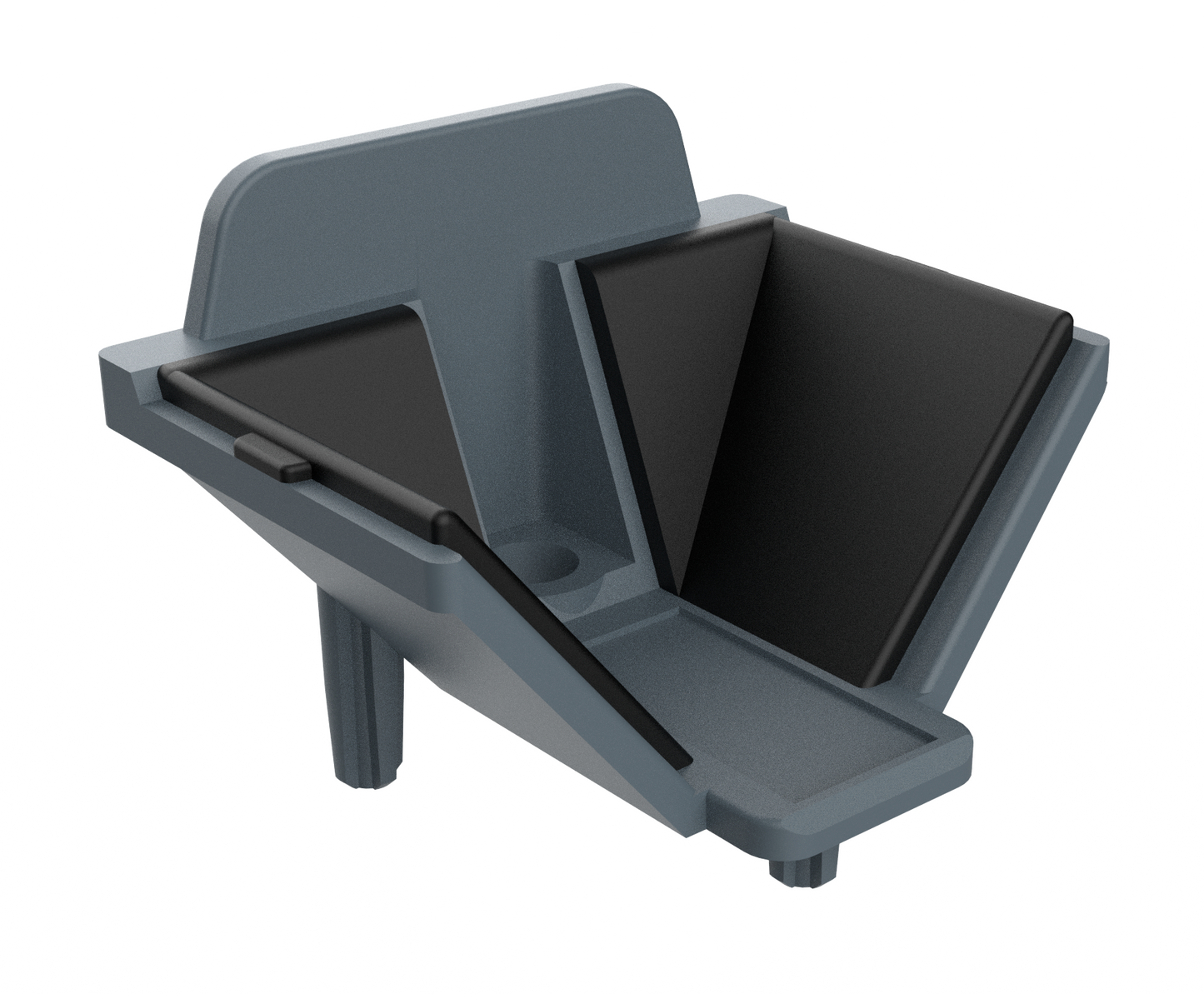 Toolgrid® Tool Tip and Handle Holder Clips