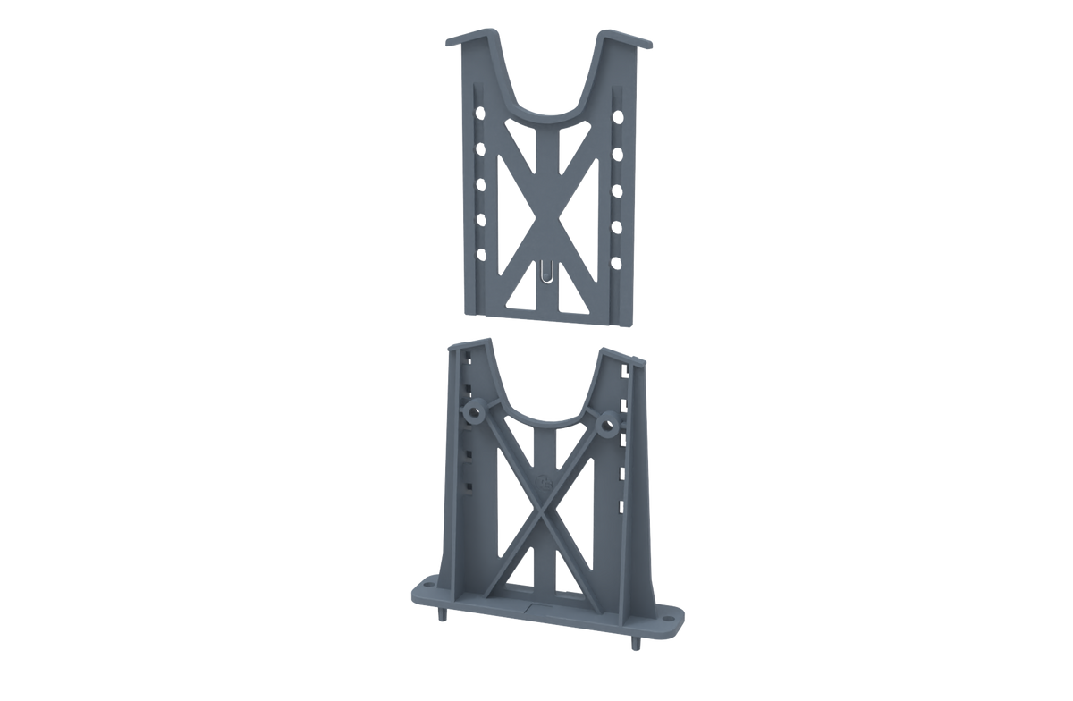 Toolgrid® Power Tool Holders (4-Pack)