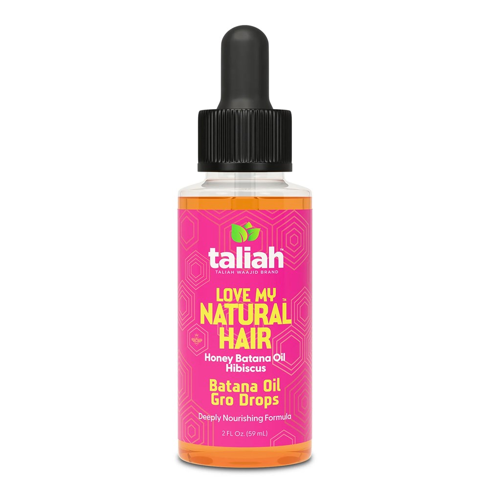Taliah Waajid Batana Oil Gro Drops