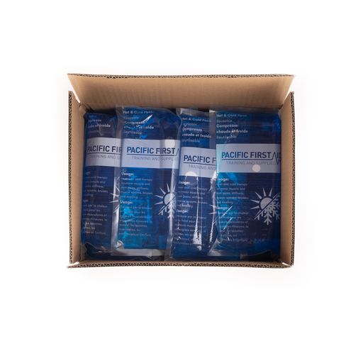 Reusable Hot and Cold Gel Pack 5" x 9"