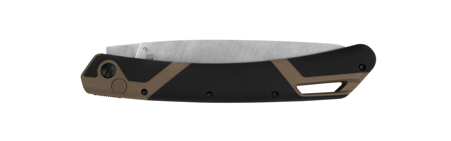 Kershaw Taskmaster 2 Folding Saw 2556